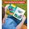 Scholastic Teaching Solutions Laugh A Lot Alphabet Book Set of 26